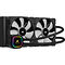 Corsair iCue H115i RGB PRO XT - 280 mm