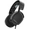 SteelSeries Arctis 3, Noir