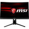 MSI Optix MAG271CQP Adaptive Sync (dalle incurvée)