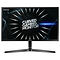 Samsung C24RG50FQR FreeSync (dalle incurvée)