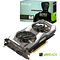 KFA2 GeForce GTX 1060 OC, 6 Go (GDDR5X)