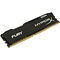 DDR4 HyperX Fury, Noir, 16 Go, 2666 MHz, CAS 16