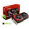 MSI GeForce GTX 1080 Ti GAMING X, 11 Go