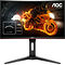 AOC C27G1 FreeSync (dalle incurvée)
