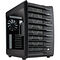 Corsair Carbide Air 740, Noir