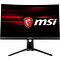 MSI Optix MAG271CR Adaptive Sync (dalle incurvée)