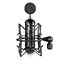 Blue SPARK BLACKOUT SL, Noir