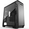 Phanteks Eclipse P600S (Silent Edition) Tempered Glass - Satin Black