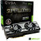 EVGA GeForce GTX 1070 SuperClocked GAMING ACX 3.0 Black Edition, 8 Go