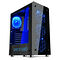 Spirit of Gamer Rogue IV (LED Bleues)