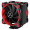 Arctic Freezer 33 eSports edition, Rouge