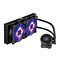 Cooler Master MasterLiquid ML240L RGB - 240 mm