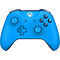 Microsoft Manette sans fil V3 Bleu - Xbox one / PC