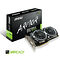 MSI GeForce GTX 1070 Ti ARMOR 8G, 8 Go