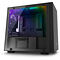 NZXT H200i - Noir mat/Noir