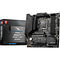 MSI MAG B660M MORTAR DDR4