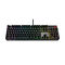 Asus ROG Strix Scope RX (AZERTY) (Switch Asus RX Red)