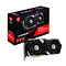 MSI Radeon RX 6650 XT GAMING X