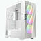Antec DF700 FLUX - Blanc