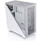 Thermaltake Divider 300 TG Snow - Blanc