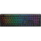 Ducky Channel One 3 Black (Cherry MX Speed Silver) (AZERTY)