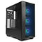 Lian Li Lancool III RGB - Noir