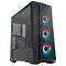 Cooler Master MasterBox MB520 Mesh ARGB - Noir