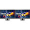 Pack Dual Screen, Asus VP228HE