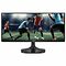 LG 25UM55-P