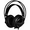 SteelSeries Siberia v3, Noir