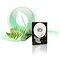 Disque dur Western Digital Caviar Green, 2 To