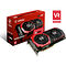 MSI Radeon RX 480 GAMING X, 4 Go