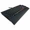 Corsair K70 RGB, Noir (MX Brown) (AZERTY)