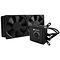 Ventirad Watercooling Corsair H100 Hydro Series
