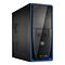 Cooler Master Elite 310 Noir/Bleu