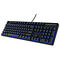 SteelSeries Apex M500 (MX Red) (AZERTY)