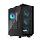 Fractal Design Meshify 2 Compact Lite RGB TG - Noir