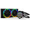 be quiet! Pure Loop 2 FX - 240 mm