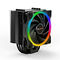 be quiet! Pure Rock 2 FX Black
