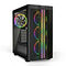 be quiet! Pure Base 500 FX - Noir