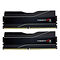 DDR5 G.Skill Trident Z5 Neo Noir - 32 Go (2 x 16 Go) 6000 MHz - CAS 30