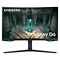 Samsung Odyssey G6 S27BG650EU (dalle incurvée)