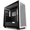 NZXT H7 Flow - Noir / Blanc