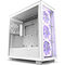 NZXT H7 Elite - Blanc