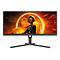 AOC U34G3XM Adaptive Sync