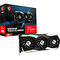 MSI Radeon RX 7900 XT GAMING TRIO CLASSIC