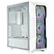 Cooler Master TD500 Mesh V2 - Blanc