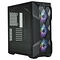 Cooler Master TD500 Mesh V2 - Noir