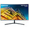 Samsung U32R590CWP (dalle incurvée)