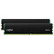 DDR4 Crucial PRO - 32 Go (2 x 16 Go) 3200 MHz - CAS 22